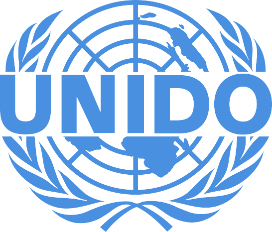 UNIDO組織LOGO