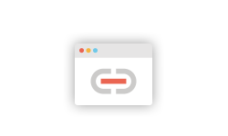 Links Icon