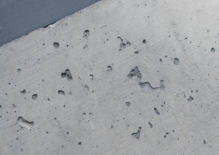 瑞士科學家運用 AI，調配環保永續的低碳水泥