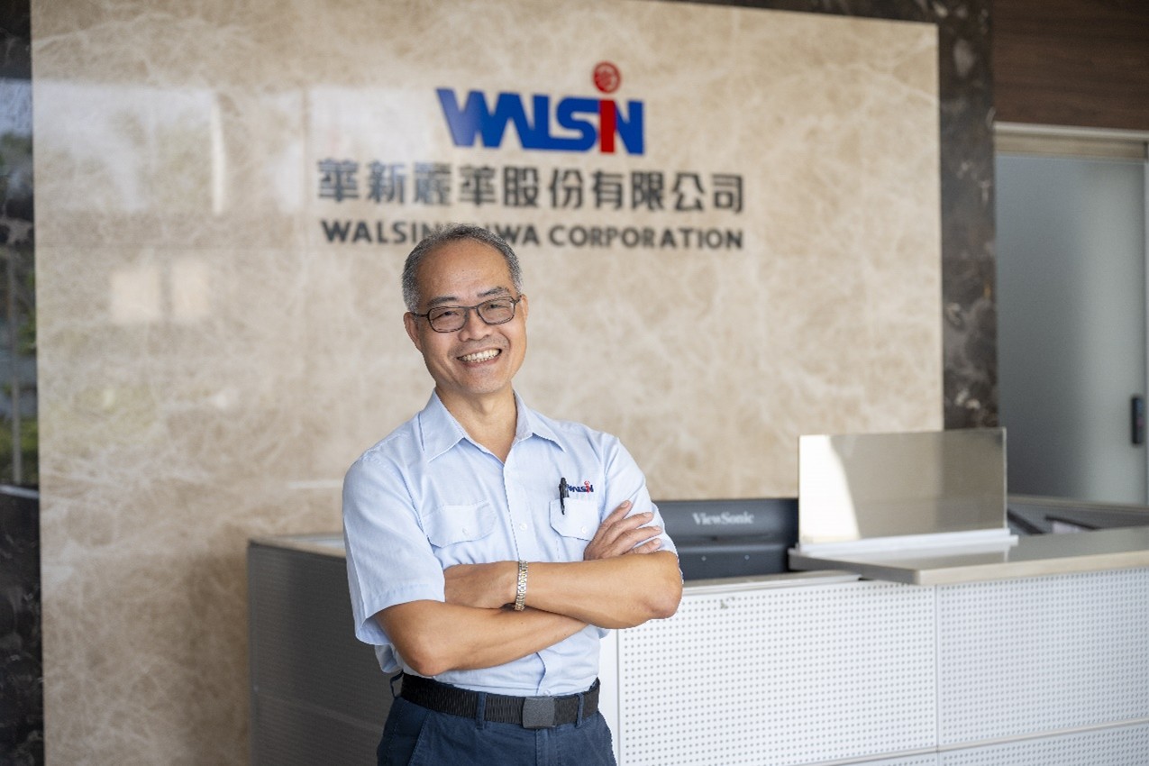 華新麗華攜手供應鏈落實減碳工作， 扮演鋼鐵產業邁向永續製造先鋒