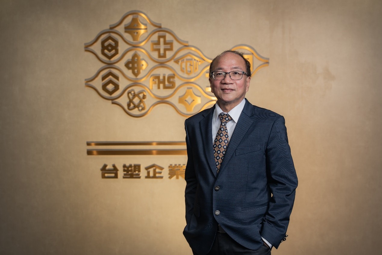 全面數位轉型加持！台塑兵分四路全力推動 ESG