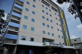 台灣恩智浦半導體股份有限公司外觀圖