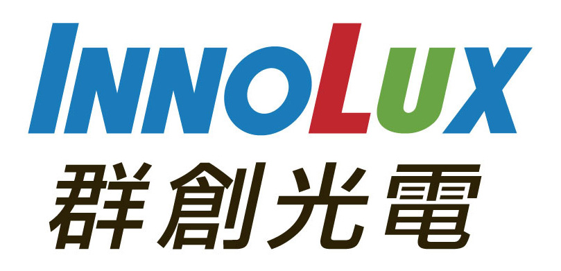 群創光電股份有限公司T3廠-公司LOGO圖