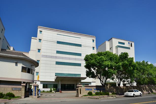欣興電子股份有限公司精密載板事業部一廠外觀圖