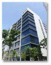 日月光半導體製造股份有限公司K22廠外觀