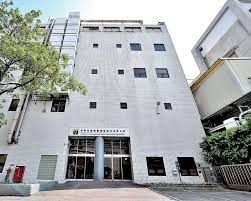世界先進積體電路股份有限公司晶圓三廠