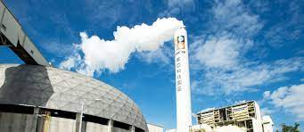 華亞汽電股份有限公司華亞汽電廠門口