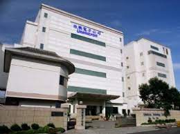 欣興電子股份有限公司精密載板事業部一廠
