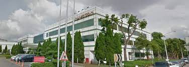 新唐科技股份有限公司