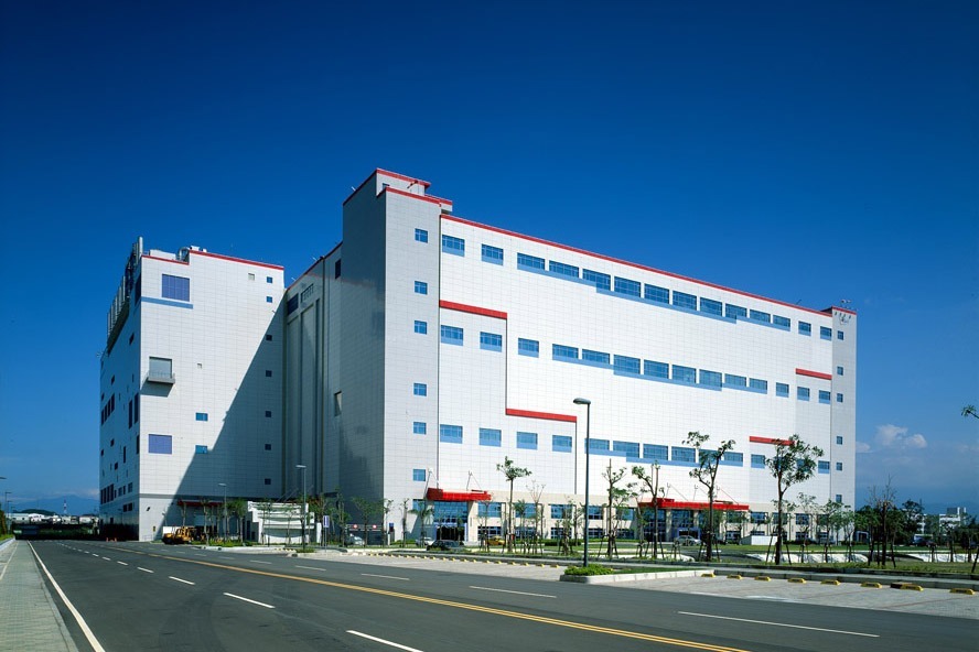 群創光電股份有限公司T3廠-經濟部產業發展署綠色工廠標章資訊網