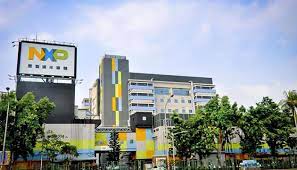 台灣恩智浦半導體股份有限公司