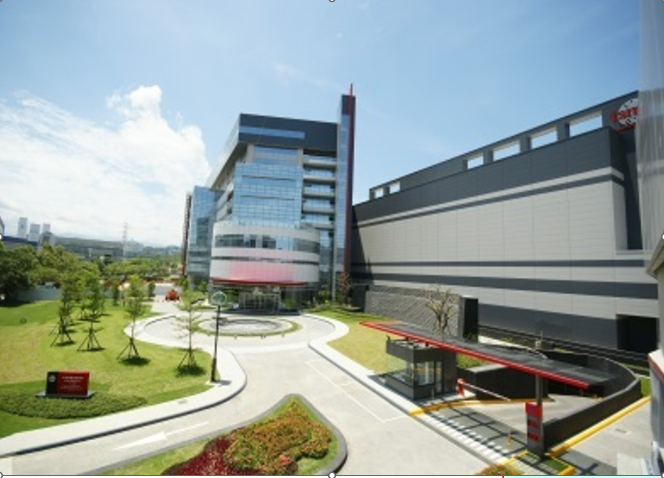 TSMC