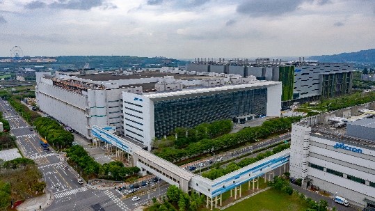 micron
