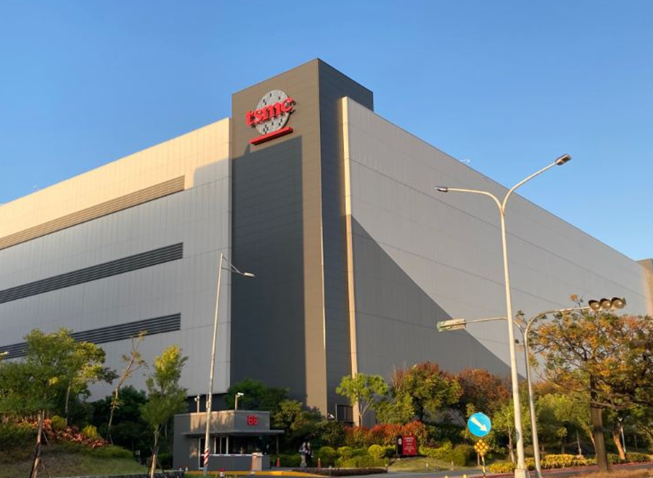 TSMC