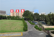 新東陽股份有限公司大園廠外觀