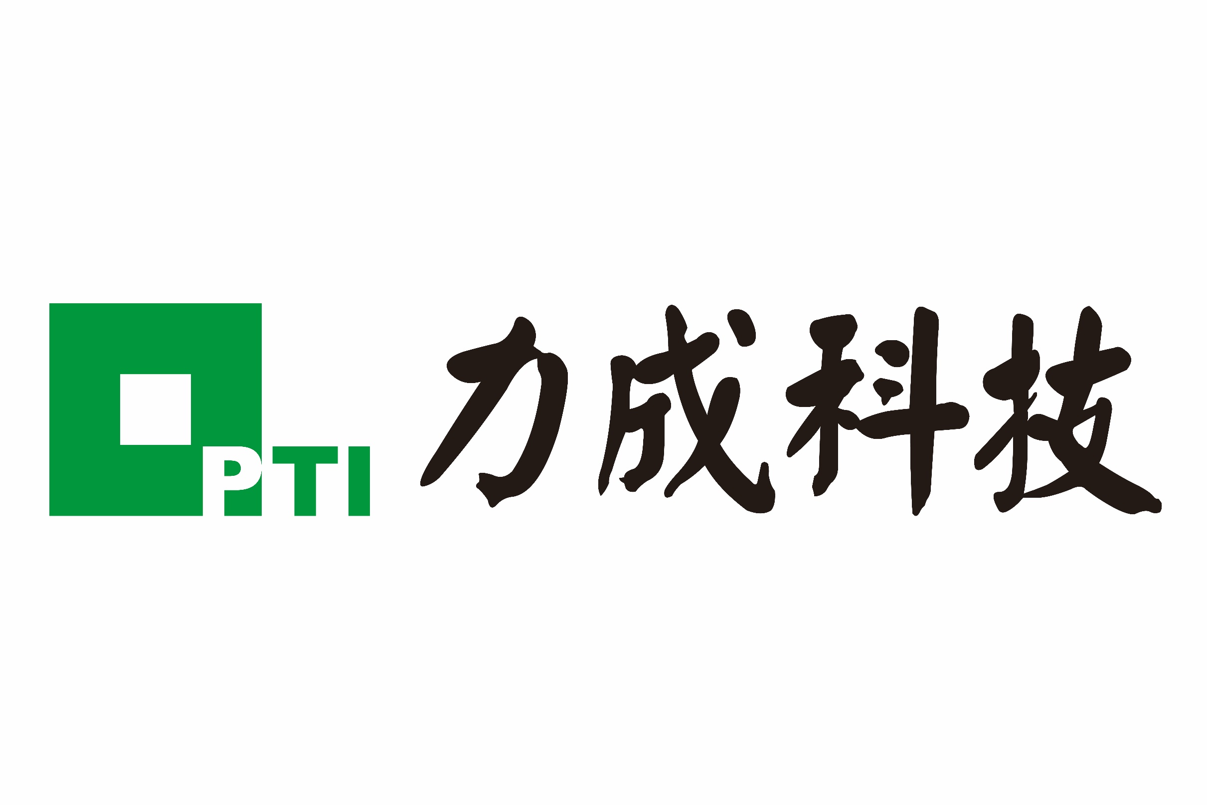 力成科技logo