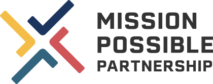 Mission Possible Partnership