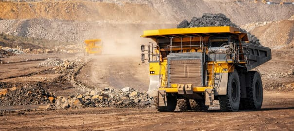 澳洲礦業(Australian Mining)