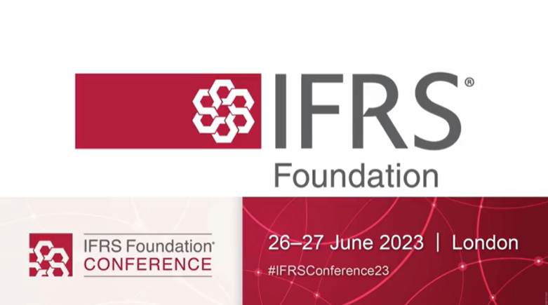 IFRS基金會
