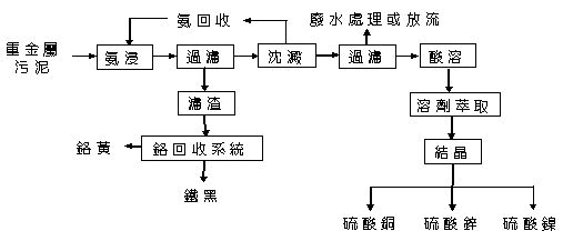 資源化流程圖(說明如下文)