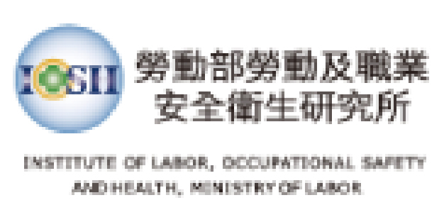 另開新視窗，連結到勞動部勞動及職業安全衛生研究所
