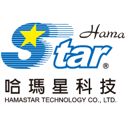 哈瑪星科技股份有限公司