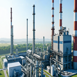 化學署開發「AI智慧監控與預警系統」協助林園產業園區提升事故預防與應變能力