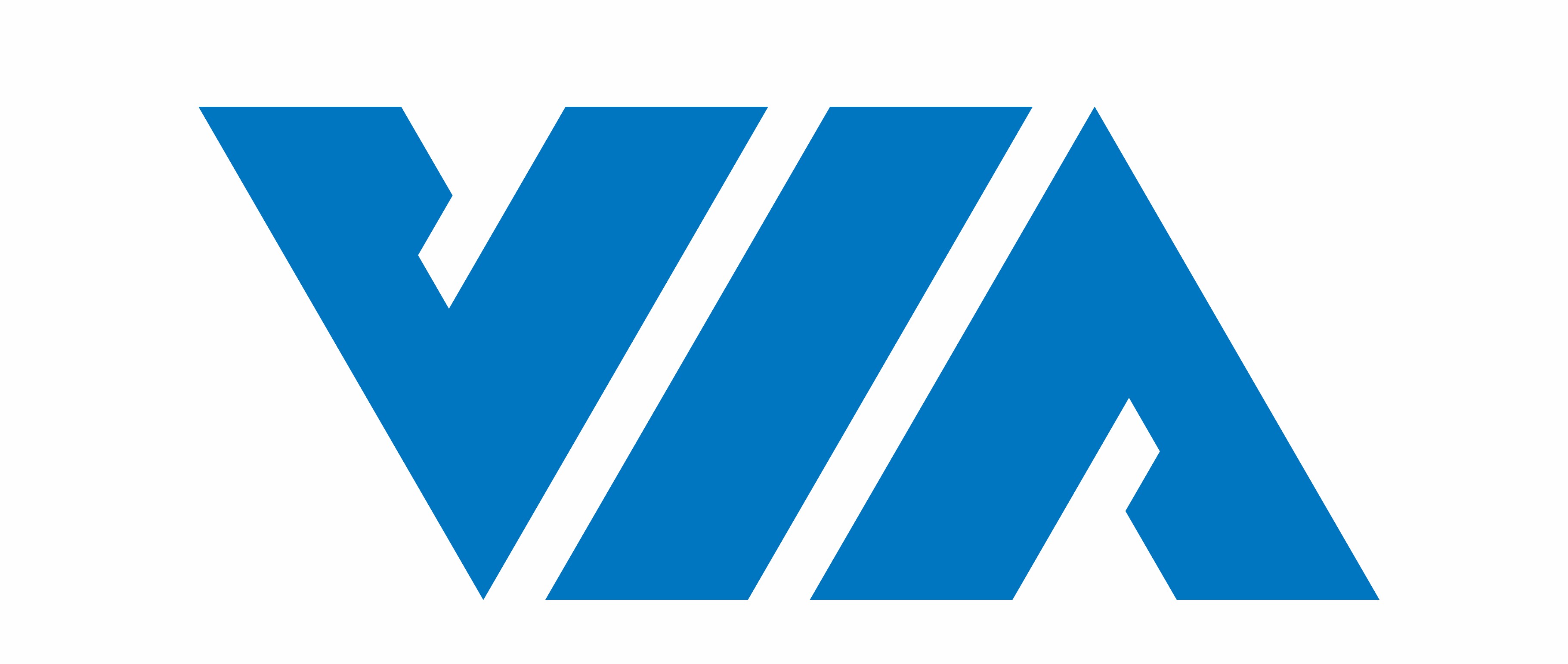 威盛電子股份有限公司